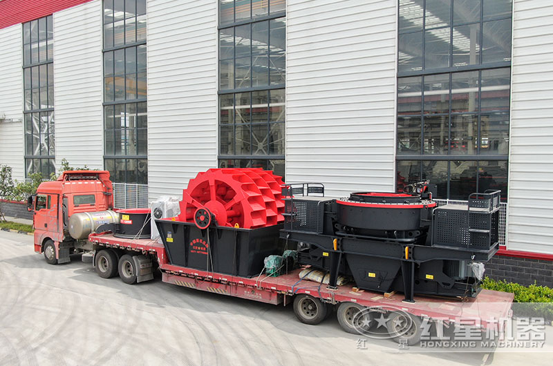 設(shè)備裝車發(fā)貨現(xiàn)場 設(shè)備裝車發(fā)貨現(xiàn)場