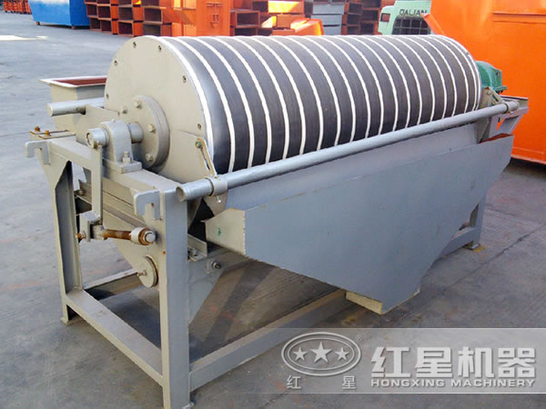 水渣磁選機圖片