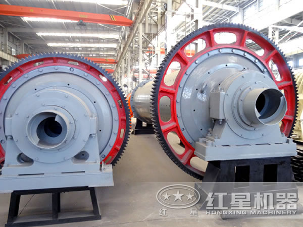 球磨機圖片 球磨機圖片