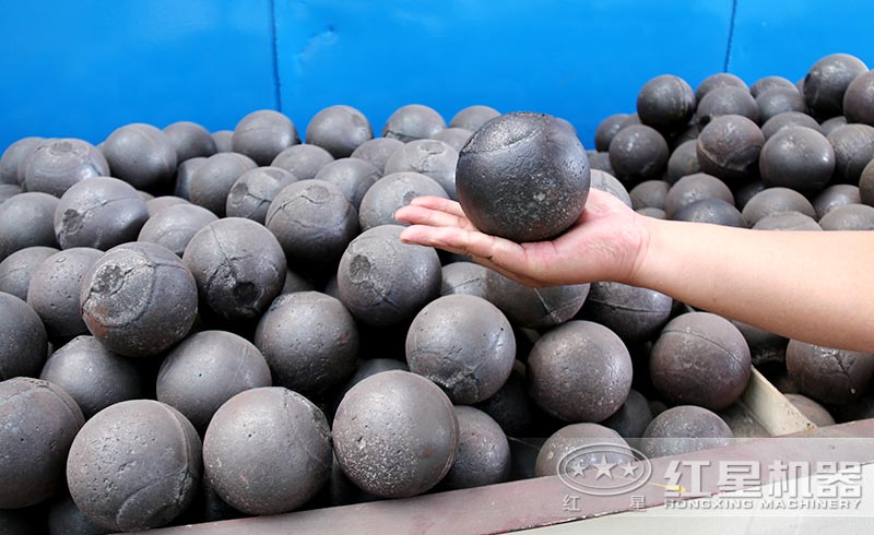 鋼球介質(zhì)圖