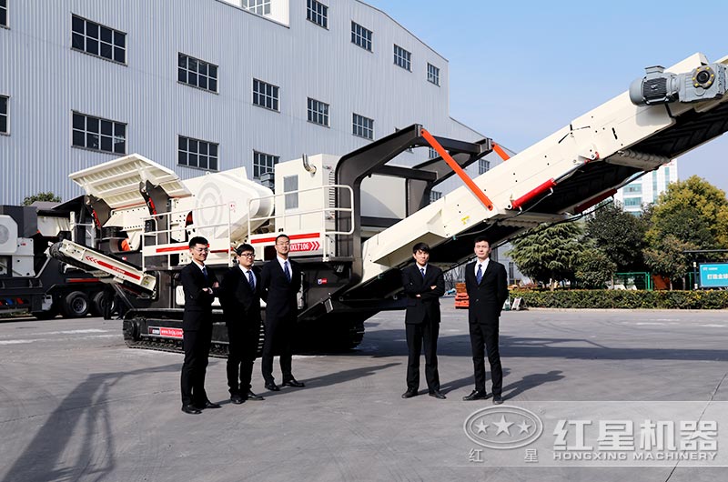 紅星機(jī)器生產(chǎn)車間圖片