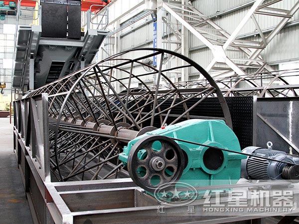 紅星機器電機圖片