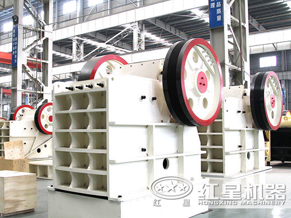 巖石破碎機(jī)