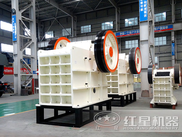 巖石破碎機(jī)