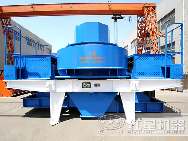 珍珠巖制砂機廠家