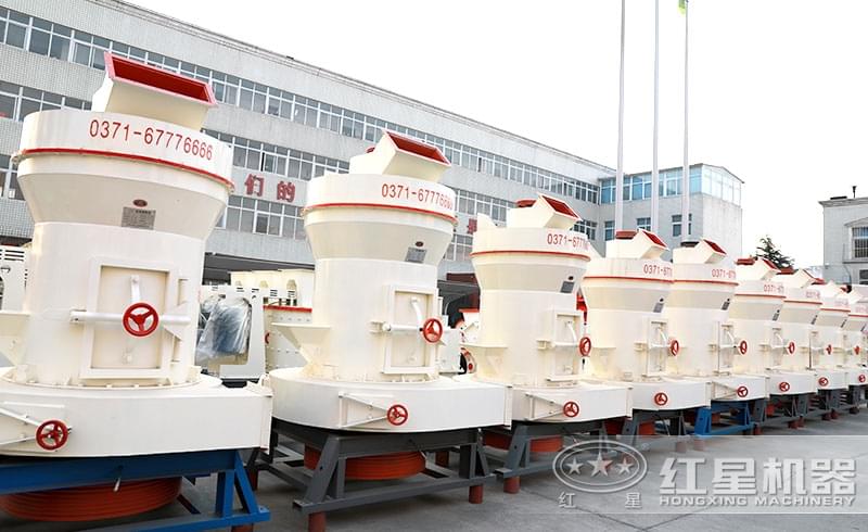 雙飛粉磨粉機生產(chǎn)那廠家 雙飛粉磨粉機生產(chǎn)那廠家