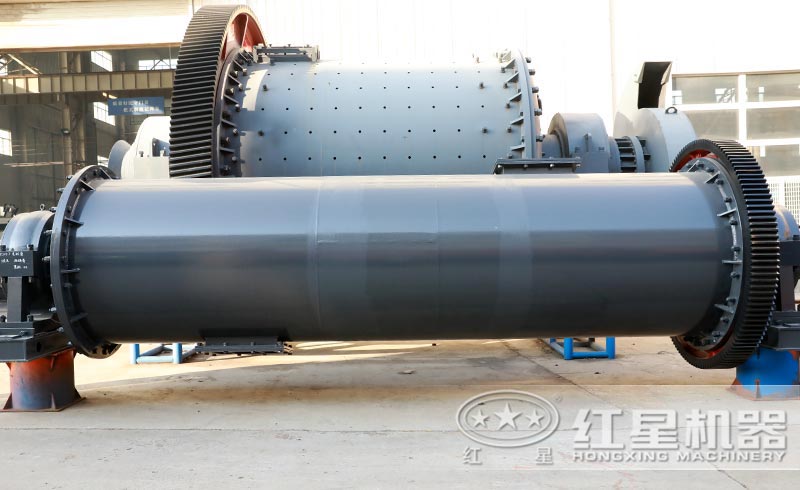 球磨機磨煤機
