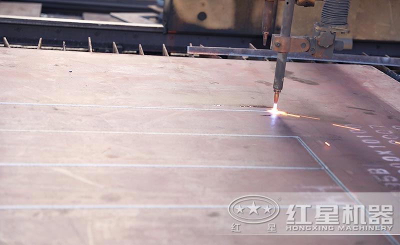 設備性能是影響小型汽車打沙機的主要因素