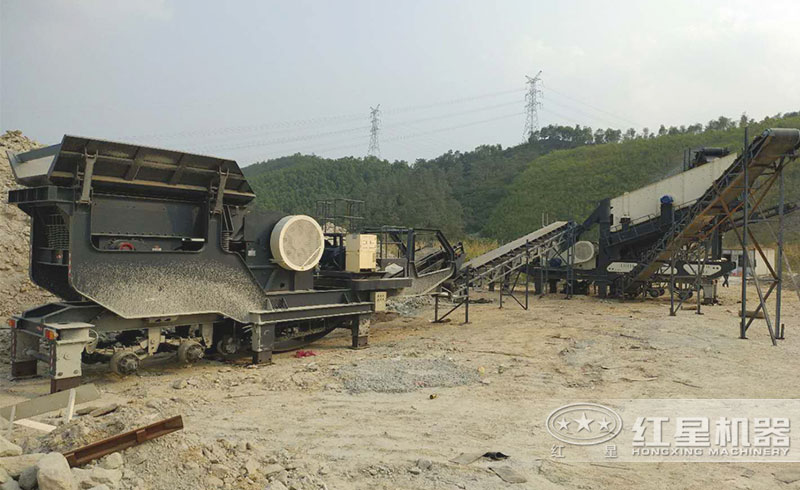 小型汽車打沙機用戶現(xiàn)場