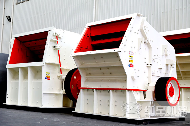 反擊破碎機(jī)