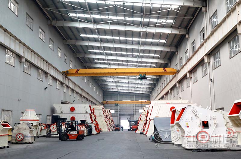 碎石生產(chǎn)設(shè)備