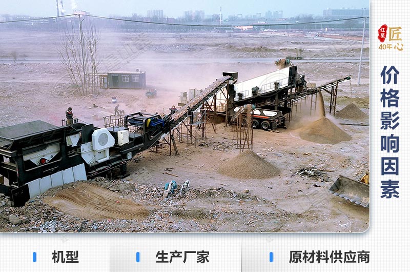 價格影響因素