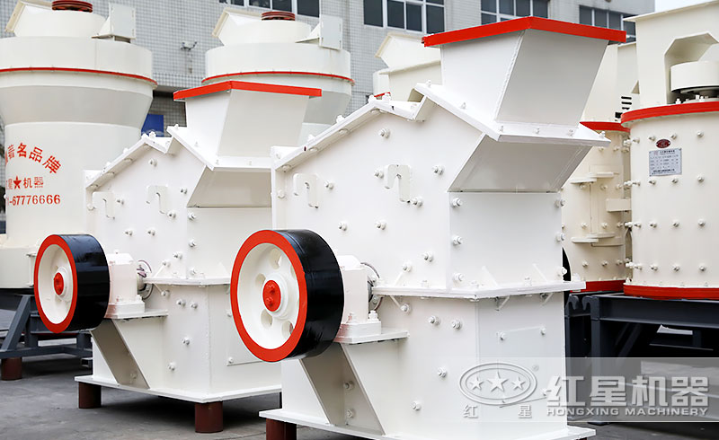 小型細(xì)碎機圖片