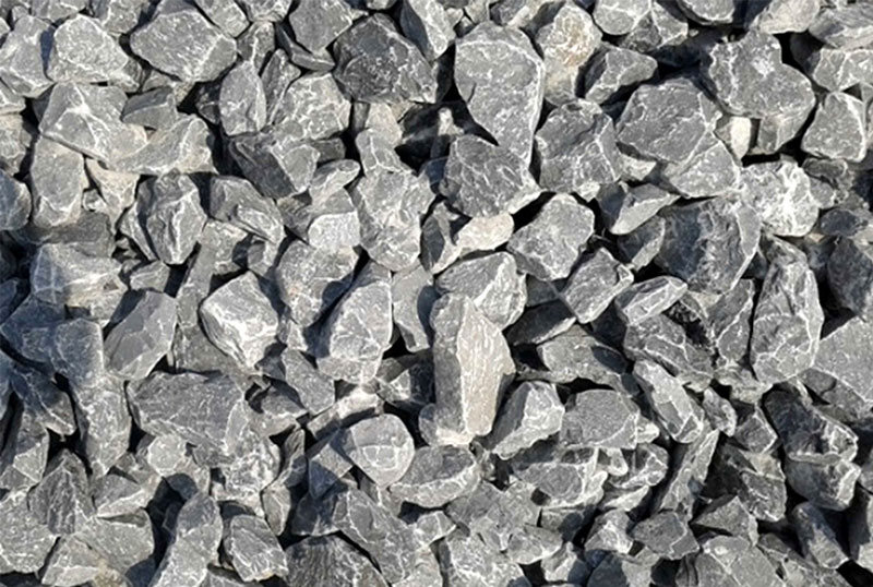 我國(guó)石灰石資源豐富，分布廣