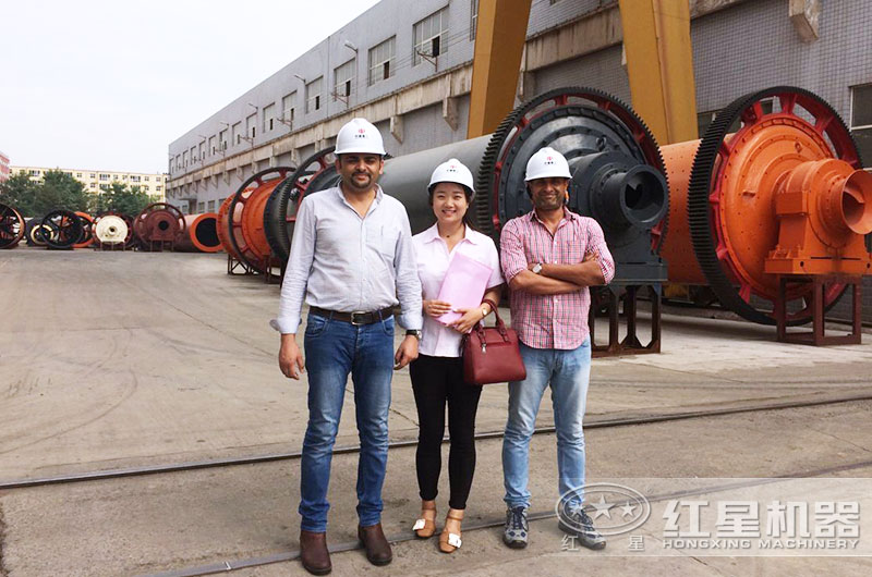 歡迎來廠考察設(shè)備