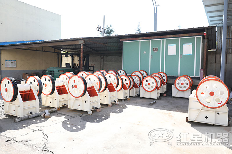 250×1000破碎機(jī)圖片