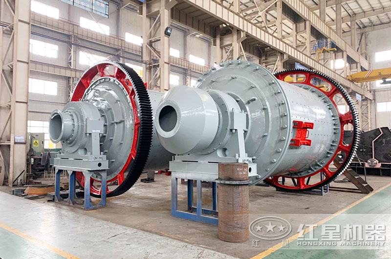 3245球磨機(jī)圖片