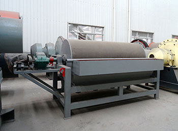 長石磁選機(jī)